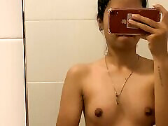 एशियाई लड़की sister baatroom स्तन