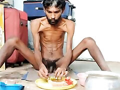 Hot classroom sex india Rajeshplayboy993 Cooking aalu curry part 1