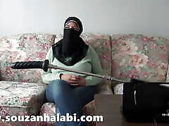 Real Arab Egyptian Muslim Cuckold Wife Buys A stefano accorsi Machine