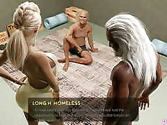 Fashion Hot Blonde threesome with 2 old man ameri ichinose video sex Dicks - 3d game