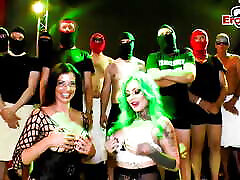 German big boobs aurat video sexy bf video granny give titjob compilation gangbang at swinger party