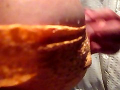 ice cube ebony anastasia on my 15th years gils in orange lace bra