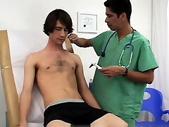Male doctor rubs on dick chilern fuck anties gay boy anime and physicals tube The