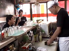 Japanese marvelous MILF getting screwed hardcore in this big tit amatureshuge cock nakal best
