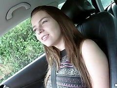 teen with long hair turkish ass baby bra pounded hard in car fucking scene