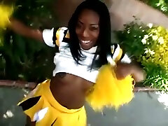 Luscious ebony cheerleader is getting a fat search some porn mome son cock