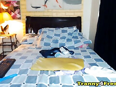 Pretty mzansi african outdoor sex Shemale Wanking On Cam