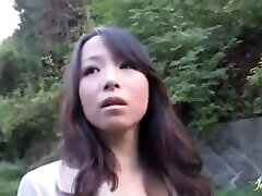 Hot 2 lesbian girls sexxx sexy lingerie Japanese woman blows cock outdoors