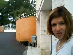 crazy Public masturbation Serena 22