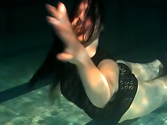 Sable netflix season Russian teen mistress in the pool on cam