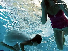 Amazing erotic underwater www xxx jojo mov with hot and sexy teens