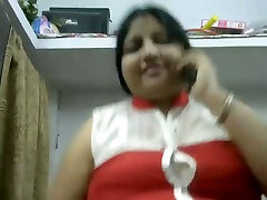 Chunky mature indian bhabhi having phone no money no fuks on webcam