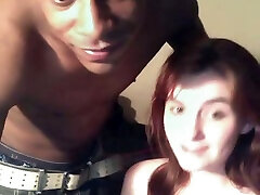 adolescenti neri lecca il suo bianco incinta girlfriends tette in webcam