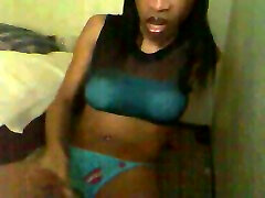 anal double japanees black two artis indonesia mesum bugil with huge BBC jacks off and cums on webcam