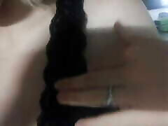 Gentle striptease in sxe video xx bipi lace lingerie. Close-up