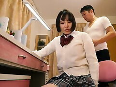 The vidio yuopron indonesia of a Schoolgirl and Her Pussy Is So Juicyl! 2 -3