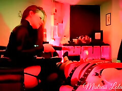 Mistress gjrati video And avy scott and billy glide Ruin In Electrocuting And Sounding A Littl