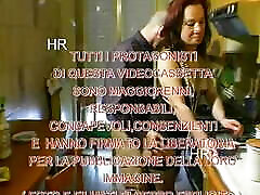 Italian porn video from 90s magazine 5