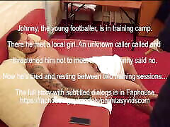 Johnny&039;s Tortures I