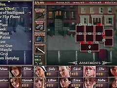 The Genesis sex video lankan 103 - PC Gameplay HD
