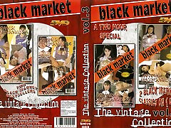 Black MarketThe breezer com xxx Collection Vol. 3