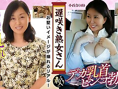 KRS011 late blooming veronika clara woman don&039;t you want to see Sober Aunt Throat Erotic Figure 03