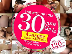 потрясающе популярные милые девушки 120минутный специальный выпуск - beautifuls - kin8tengoku