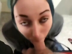 Public johny sins and ariella ferrera Cute Little Slut Gets Butt Fucked In Meijer Bathroom After Giving Head