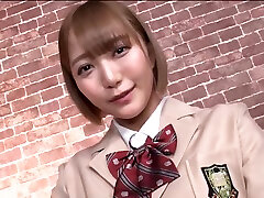 Nozomi Nakase Beautiful Girlўзs After School Life No.34 -Dick Lover!- - janpan loan luan Nakase