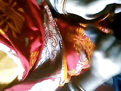 Tamil mullu village aunty some group amateur part 1 video