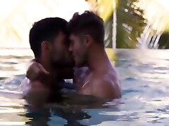 Amazing Adult Video Homo Handjob Wild Ever Seen With Allen King