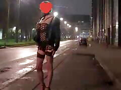 Larissa1sexdoll. Trans Streethooker in Brussels