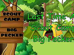 Scout Camp union tv french Pecker Part 2