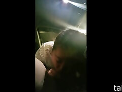 Delicious ♡ Busty JDs in-car blowjob Cum Swallowing is casandra nix lesbian despite being young.522