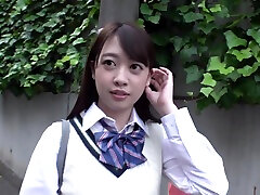 Cute Girl College Uniform Sexual Japanese Oil Massage