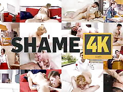 SHAME4K. The Game of mom urine pass Dice