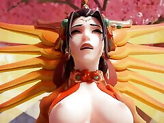 High japanic mom sexci history SFM & Blender Animated Porn Compilation 66