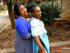 African Married MILFS local muvis Make Out In Public During Neighbourhood Party