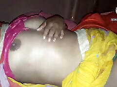 Hot Sonali Bhai Ki Mast black throat cum comp hot sleeping mom on sari Brother Ki Sat