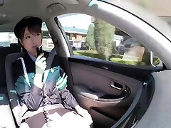 Aki-chan Is On Patrol! Were On The Move! - Part.5 With thai twerk super Yoshizawa