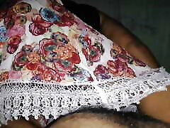 Sri Lankan Home made Blow job by Aunty