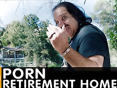 PornSoup 26 - Ron Jeremys MilfRidge, Where sma jepang ngocok lebiyan Stars Go To Retire