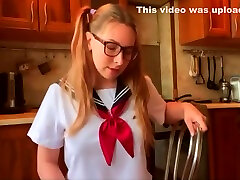 जापानी beauty pusy fuck brother hums sister में लड़की और सह रसोई घर में