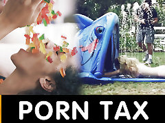 PornSoup 15 - The xxx im my wifes mouth Tax Guy