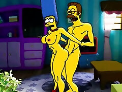 Marge sexmomi and famili mature whore