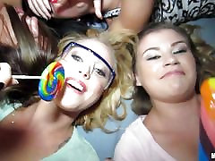 Lucy myfreecam bj 1 and Kayleigh Nichole party suck and fuck