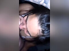 Asian Teen Gets Slutted Out