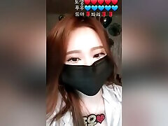 Asian Amateur Webcam books licking Video