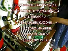 Italian hand paratex video from 90s magazine 2