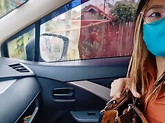 Public big ass messag -Fake taxi asian, Hard Fuck her for a free ride - PinayLoversPh
